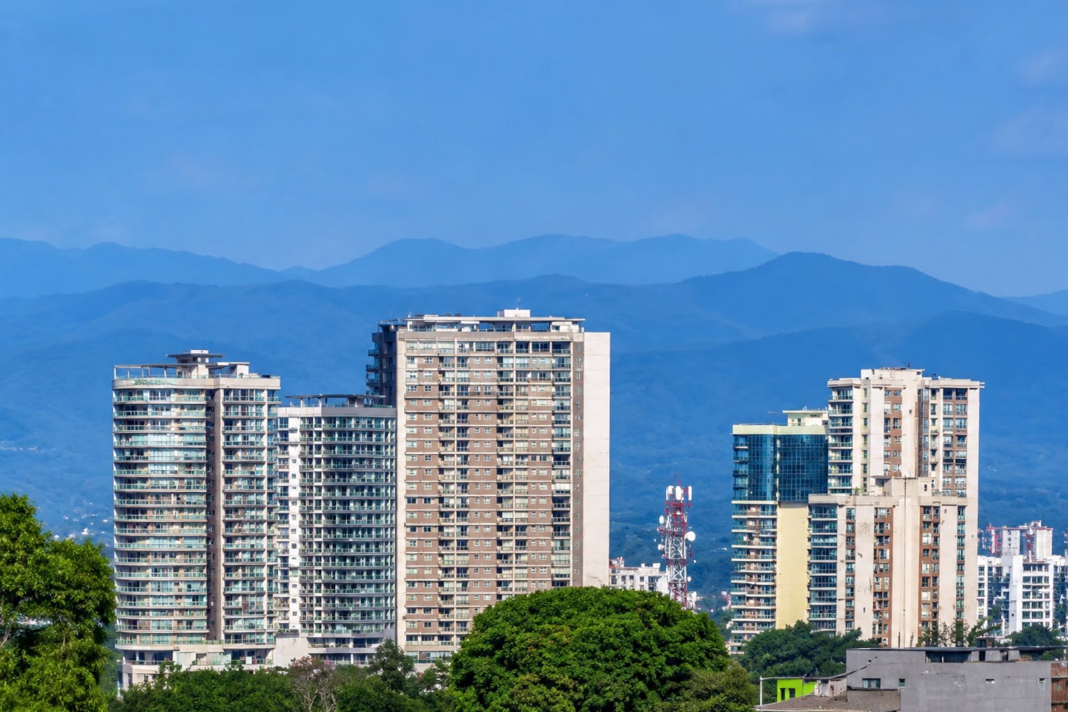 APARTAMENTOS EN VENTA